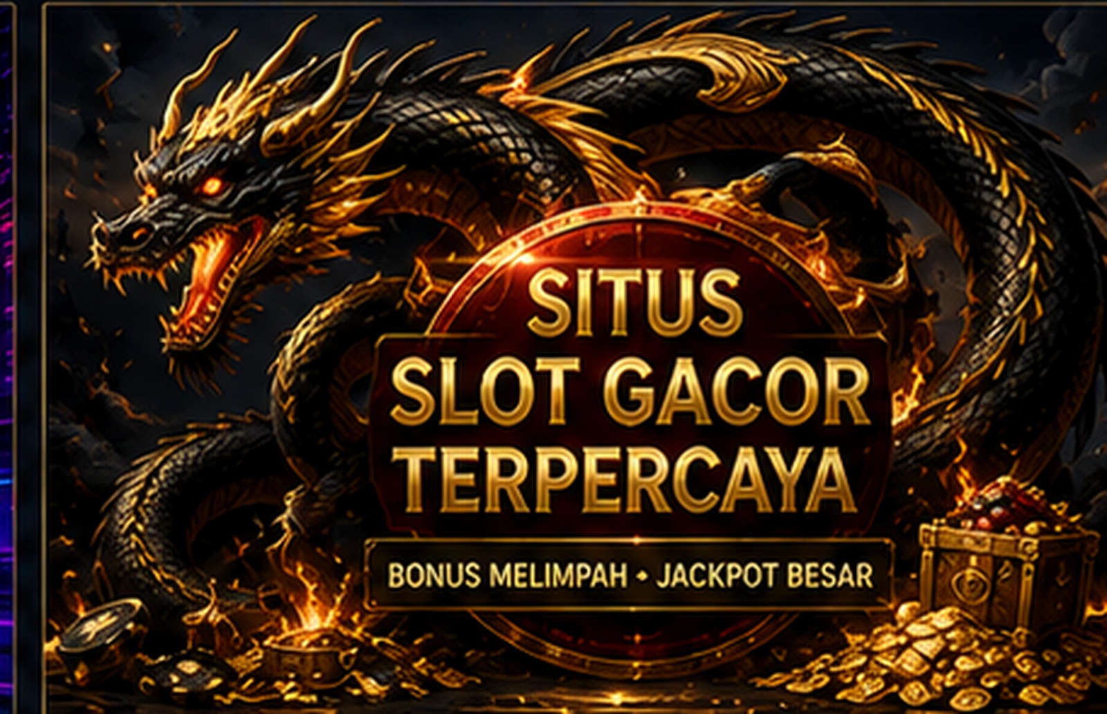 BETWING88 Slot Online dan Live Casino dengan Akses Login serta Deposit QRIS
